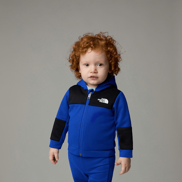 THE NORTH FACE ベビー トップスセット 90センチ THE NORTH FACE ベビー トップスセット 90センチ THE NORTH FACE（ザ