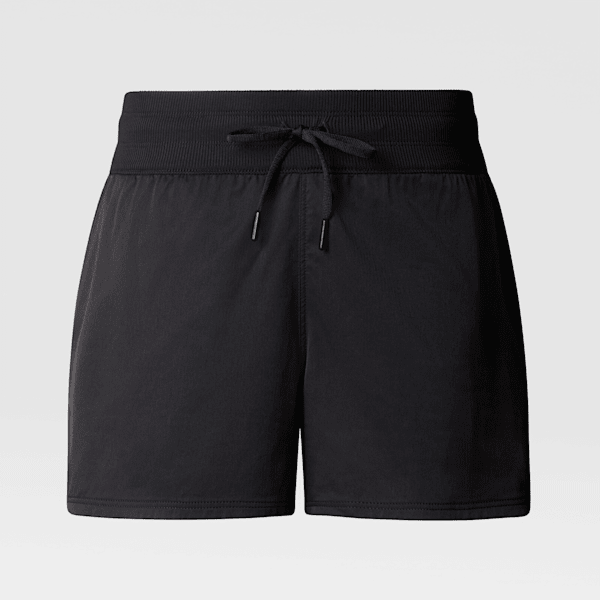 The North Face Aphrodite Shorts Für Damen Tnf Black Größe XS female