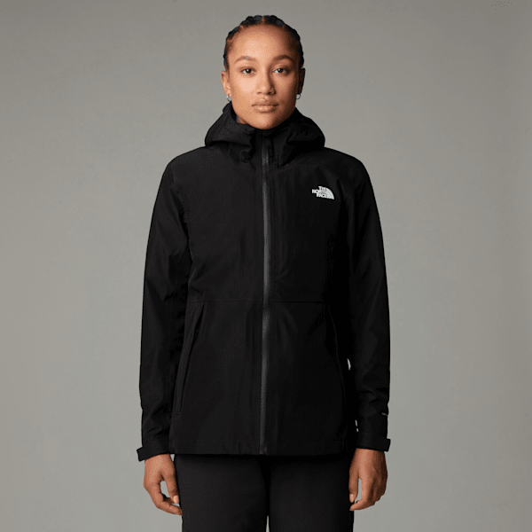 The North Face Dryzzle Futurelight™ Jacke Für Damen Tnf Black Größe S female