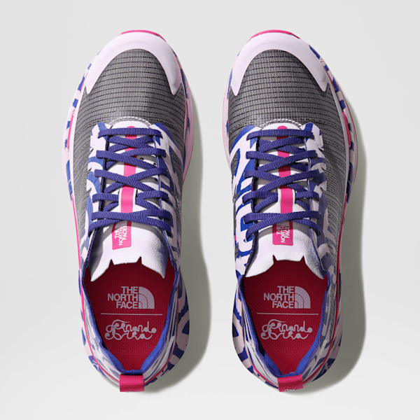 Women's TNF X Elvira VECTIV™ Infinite Trail Running Shoes