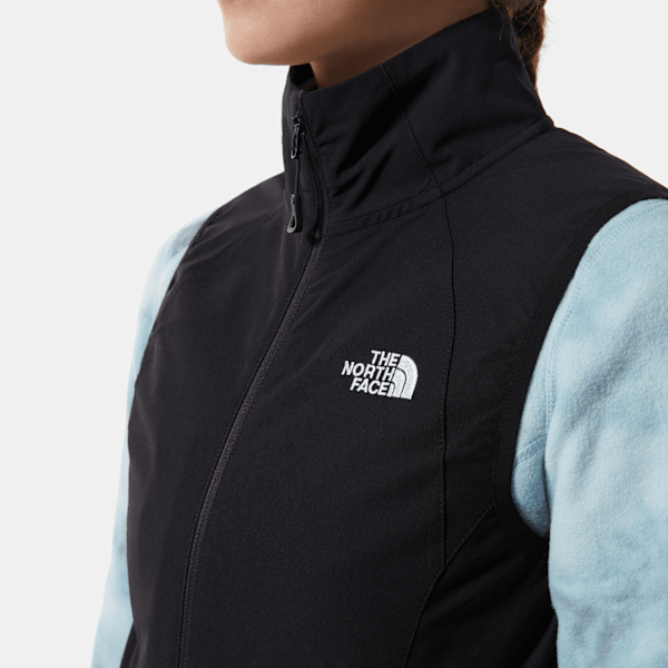 Jacket Nimble Vest Women's Apex Nimble Gilet The North Face UK