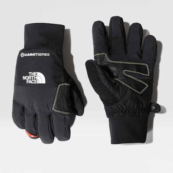 Summit Alpine Gloves | The North Face FI