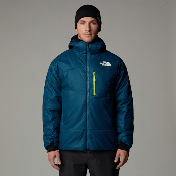 The North Face Andola Jacke Mit Synthetikisolierung Für Herren Midnight Petrol Größe XL male