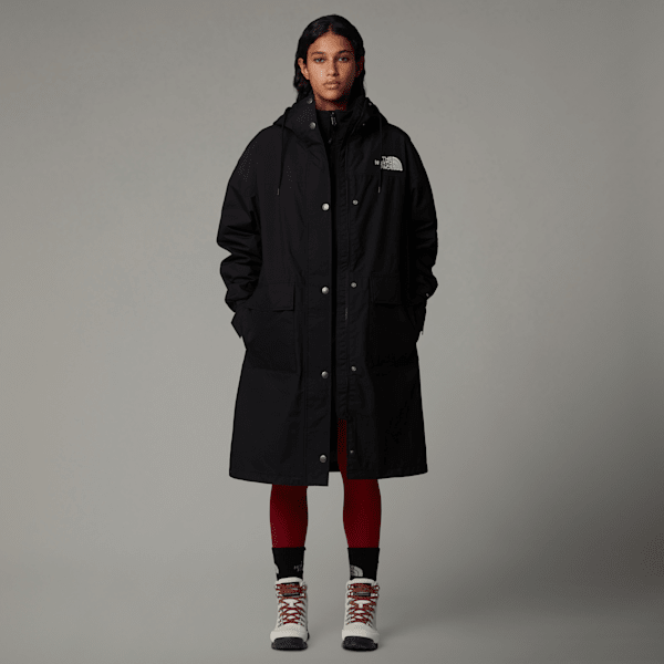Women's Reign On Parka | The North Face FI Women's Reign On Parka | The North Face FI