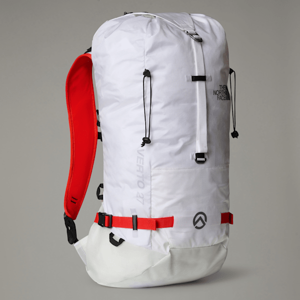 The North Face Verto 27-liter-rucksack Tnf White-raw Undyed-npf Größe Einheitsgröße male