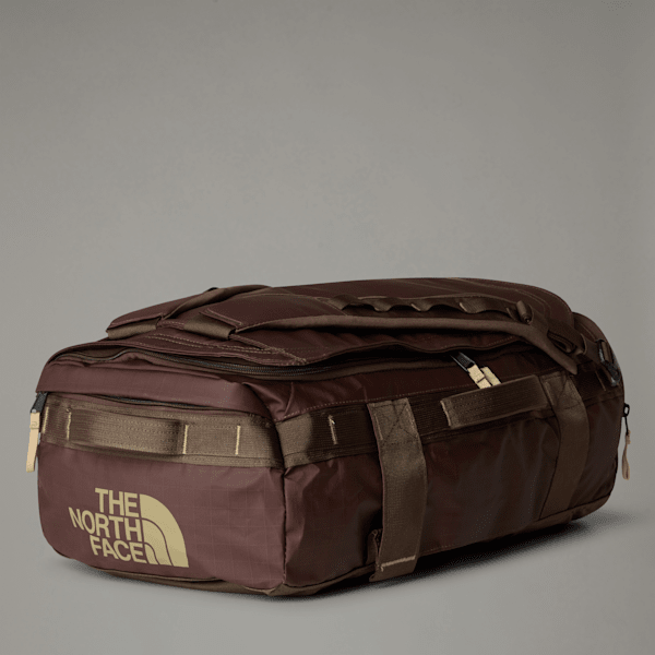 The North Face Base Camp Voyager Duffel-tasche 32 Liter Smokey Brown-khaki Stone Größe Einheitsgröße male