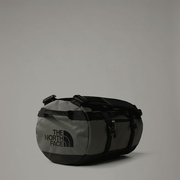 The North Face Base Camp Duffel-tasche – Xs New Taupe Green-tnf Black-npf Größe Einheitsgröße male