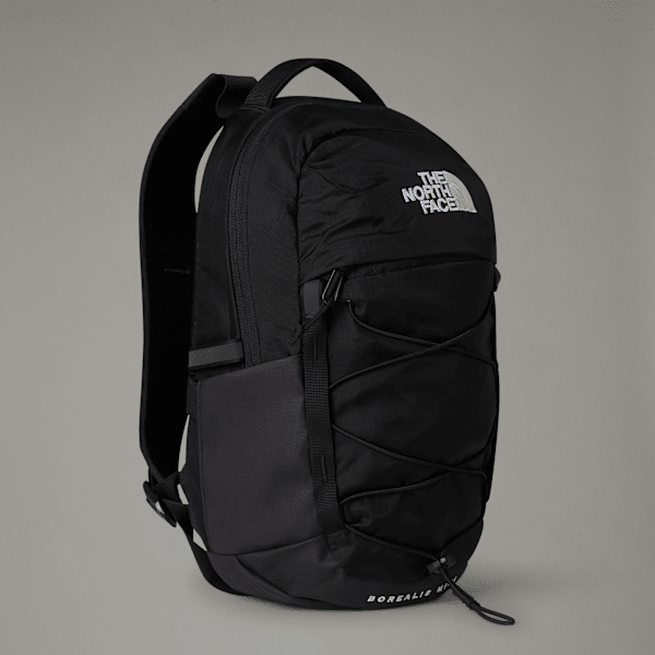 The North Face Borealis Mini Rucksack Tnf Black-tnf Black-npf Größe Einheitsgröße male