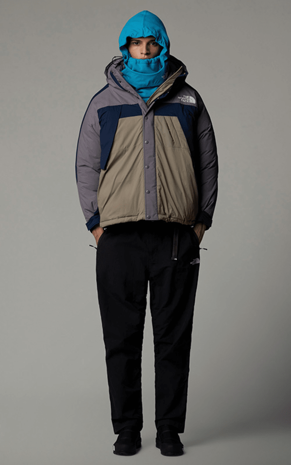値下げ！THE NORTH FACE MountainDownJacket M The North Face MTN Range Down Jacket - Men's | REI Co-op