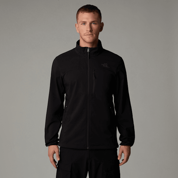 The North Face Nimble Jacke Für Herren Tnf Black-npf Größe M male