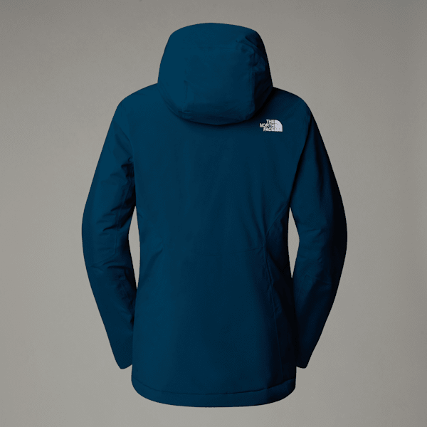 THE hot NORTH FACE INLUX INSULATED JACKET