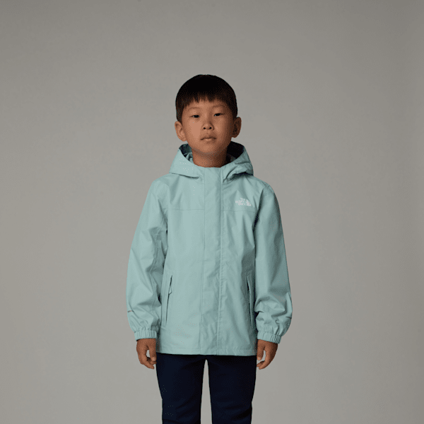 The North Face Antora Regenjacke Für Kinder Muted Pine Größe 3 jahre unisex