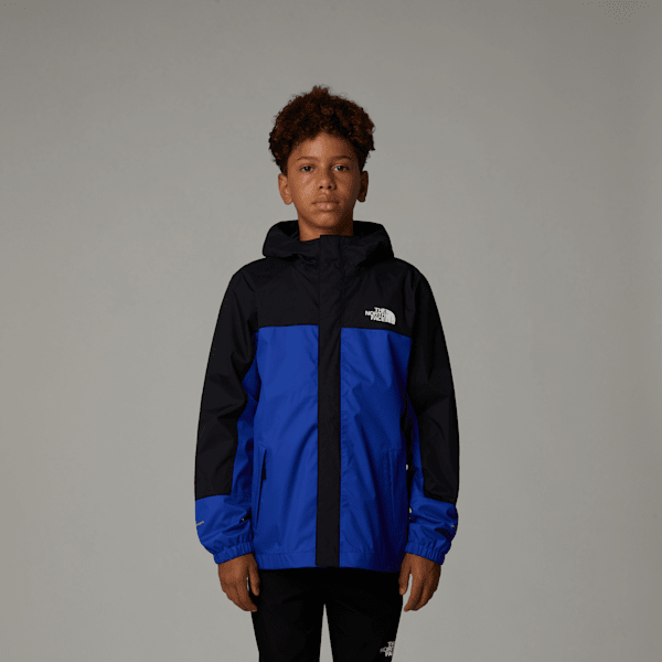 The North Face Antora Regenjacke Für Jungen Tnf Blue Größe XS male