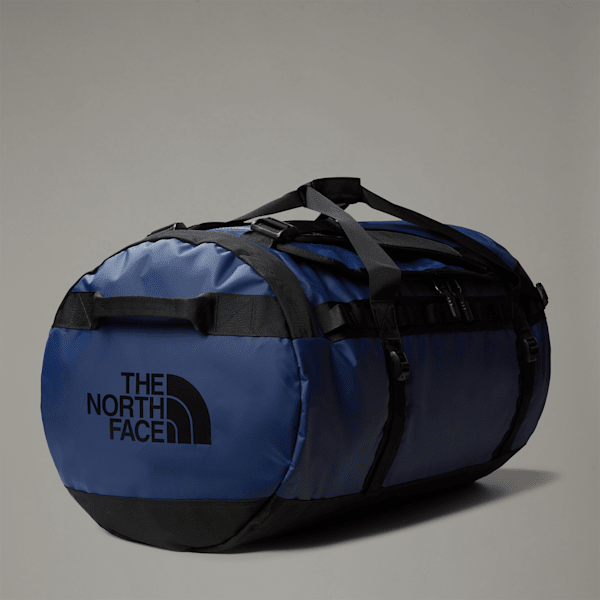 The North Face Base Camp Duffel-tasche – L Summit Navy-tnf Black-npf Größe Einheitsgröße male