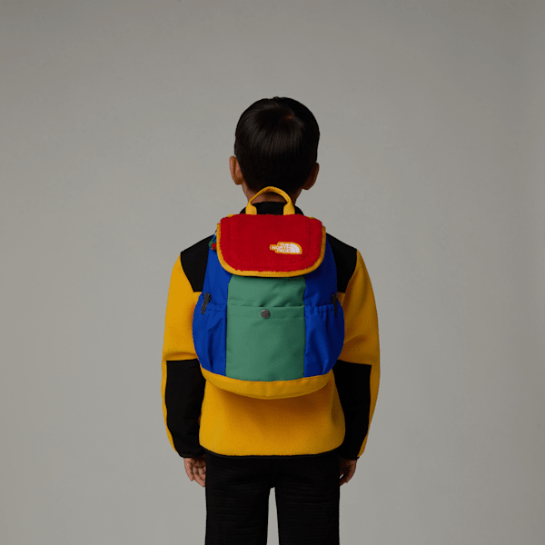 Kids' Mini Explorer Backpack | The North Face FI