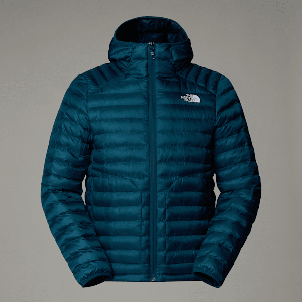 【完売品】24SS UNCONSTRUCTED BIG JACKET Subzero™ Down Jacket Reissue (Unisex) | Mountain Hardwear