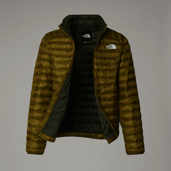 FCRB insulation padded jacket XL 茶 Fjällräven Keb Wool Padded Jacket - Insulation Jacket Men's | Buy