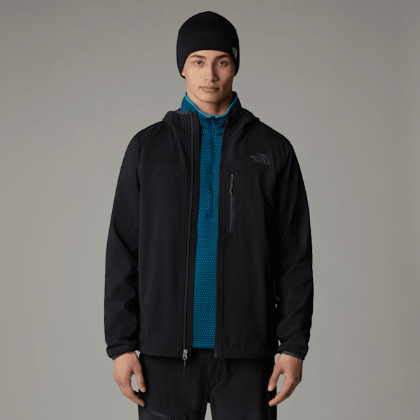 Men's Nimble Hooded Jacket The North Face FI