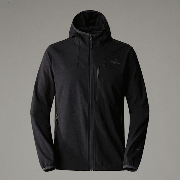 Men's Nimble Hooded Jacket | The North Face FI
