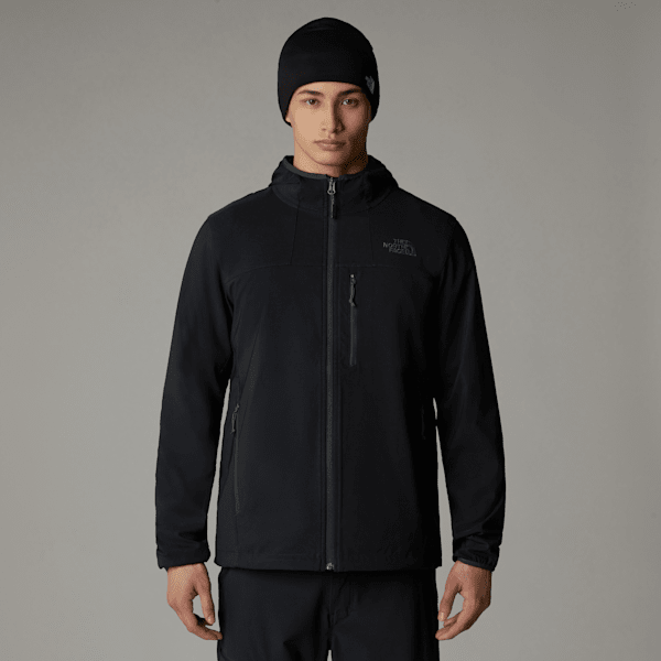 The North Face Nimble Kapuzenjacke Für Herren Tnf Black Größe S male