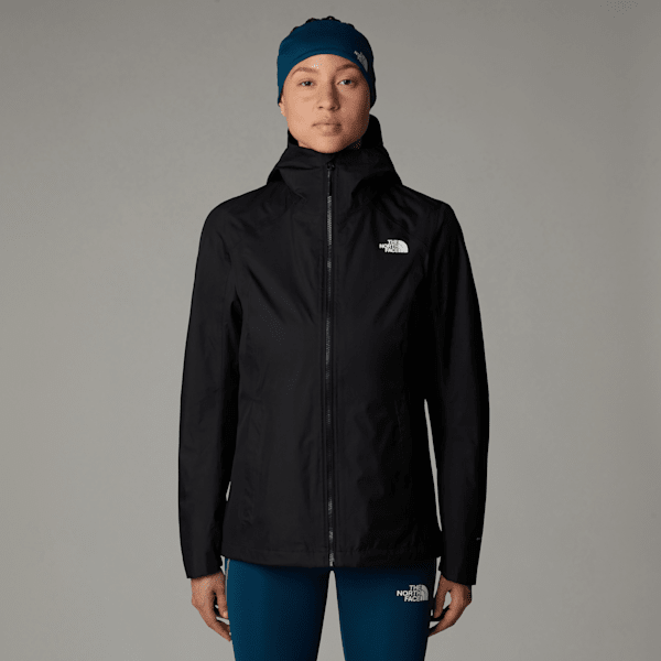 The North Face Quest Einzippbare Triclimate® Jacke Für Damen Tnf Black Größe XS female