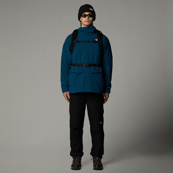 The North Face Winter Exploration  Schmal Geschnittene Cargo-hose Für Herren Tnf Black Größe 38 male