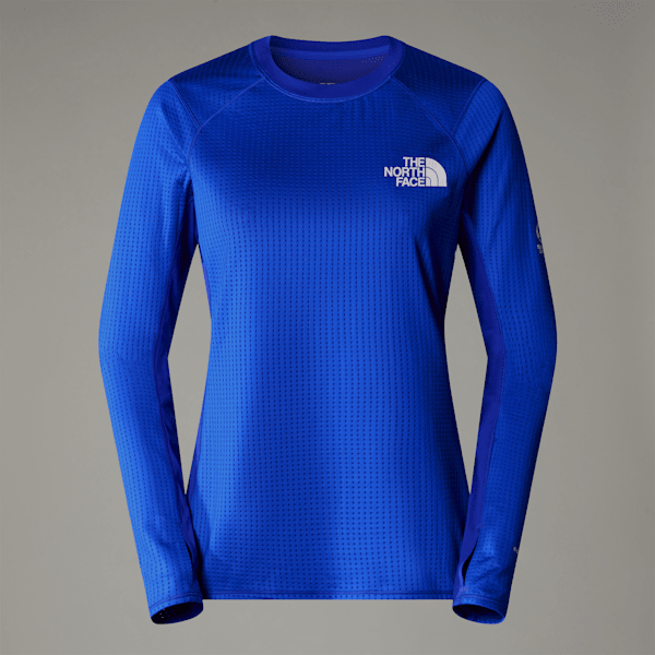 Women's Summit Altimetro Long-Sleeve Top The North Face