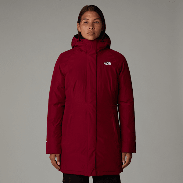 Women s Brooklyn Parka