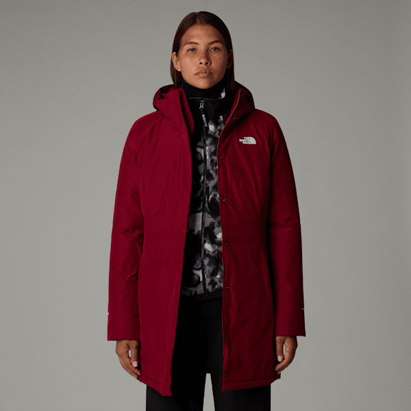 Women s Brooklyn Parka