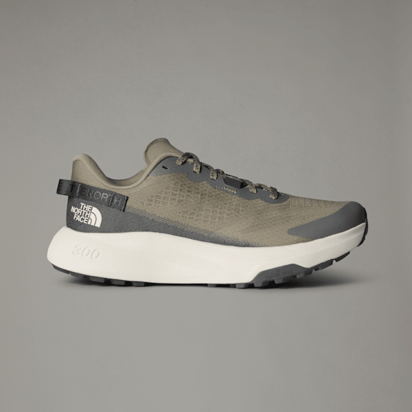 The North Face Altamesa 300 Trailrunning-schuhe Für Herren Clay Grey-smoked Pearl Größe 45 male