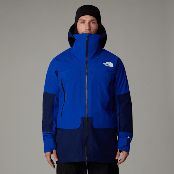 The North Face Summit Verbier Gore-tex® Jacke Für Herren Tnf Blue-eagle Blue Größe S male