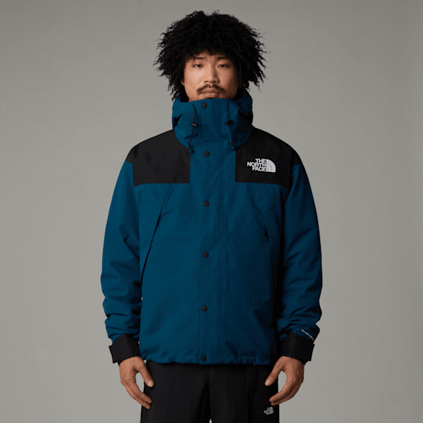 Supreme The North Face Mountain Jacket Black | Kingsluxe Italia