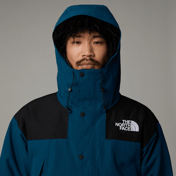 Men's Mountain Mono Short Jacket | The North Face UK