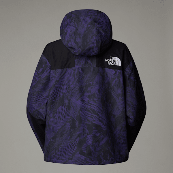 Women's DryVent™ Mono Mountain Jacket | The North Face FI