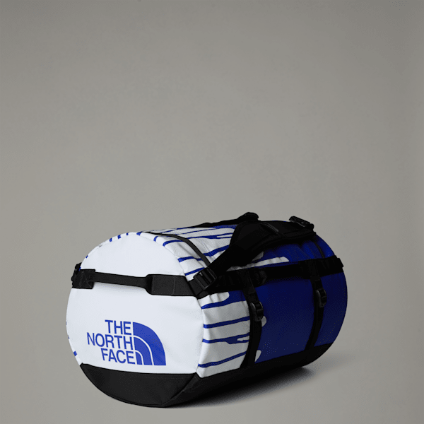 The North Face Base Camp Duffel-tasche – S Ikb Größe Einheitsgröße male