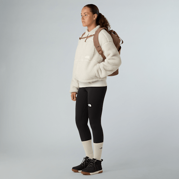 Women's Sierra Waterproof Street Boots | The North Face FI