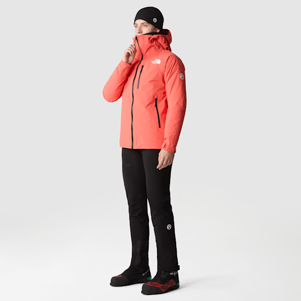 スキー・スノーボードアクセサリー THE NORTH FACE SUMMIT INFERNO GTX MITT Summit Inferno GORE-TEX® Mittens | The North Face FI
