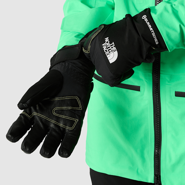 Summit Climb GORE-TEX® Gloves | The North Face