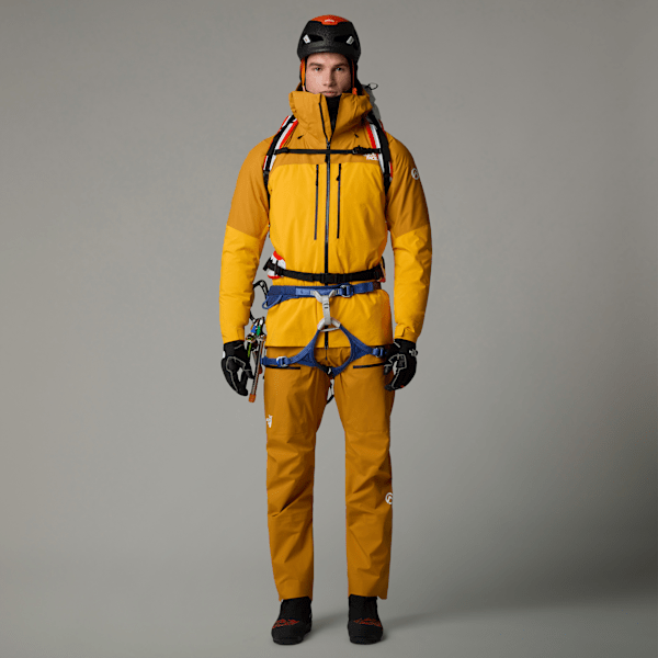 Men's Summit Pumori GORE-TEX® Pro Jacket | The North Face FI