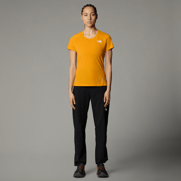Women's Lightning Alpine T-Shirt | The North Face FI