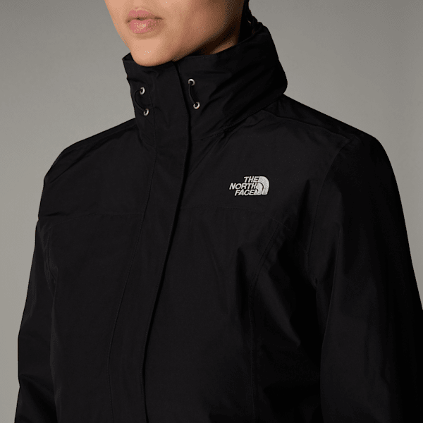 North face sangro review online