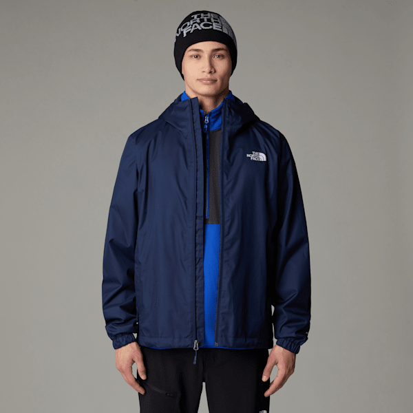 Mens north face lightweight waterproof jacket hotsell