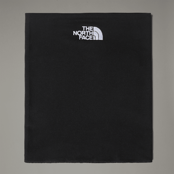 The north face snood fleece scarf sale