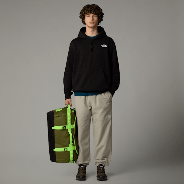 日本未入! THE NORTH FACE★TNF ESSENTIAL HOODIE★3色 Sweatshirts The North Face Drew Peak Hoodie 'Forest Olive