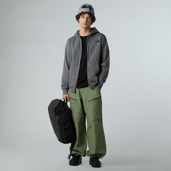 【THE NORTH FACE】◆DOME LOGO JACKET◆送料・関税込◆ Mens-Simple-Dome-FullZip-