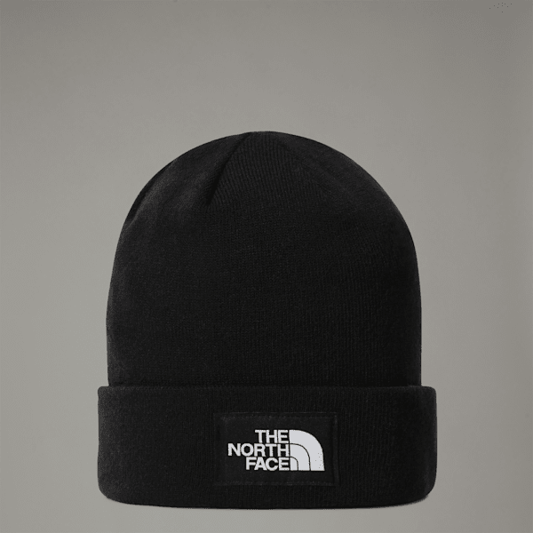 Dock Worker Recycled Beanie
