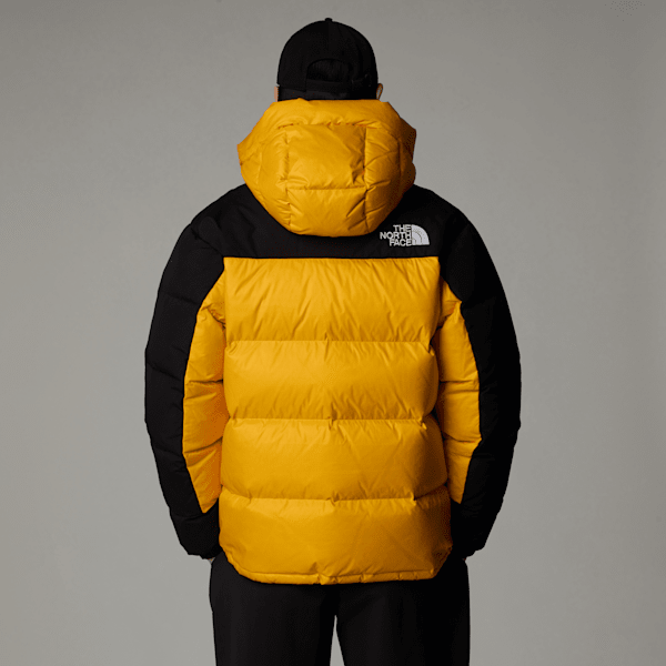 Men’s Himalayan Down Parka