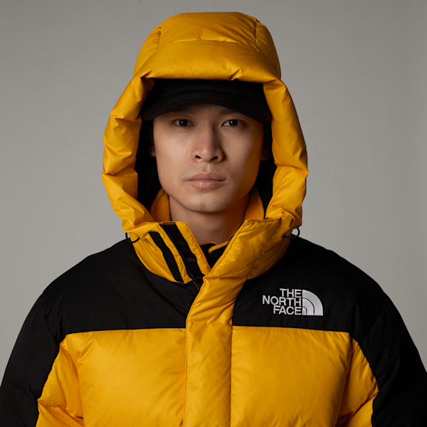 Men’s Himalayan Down Parka