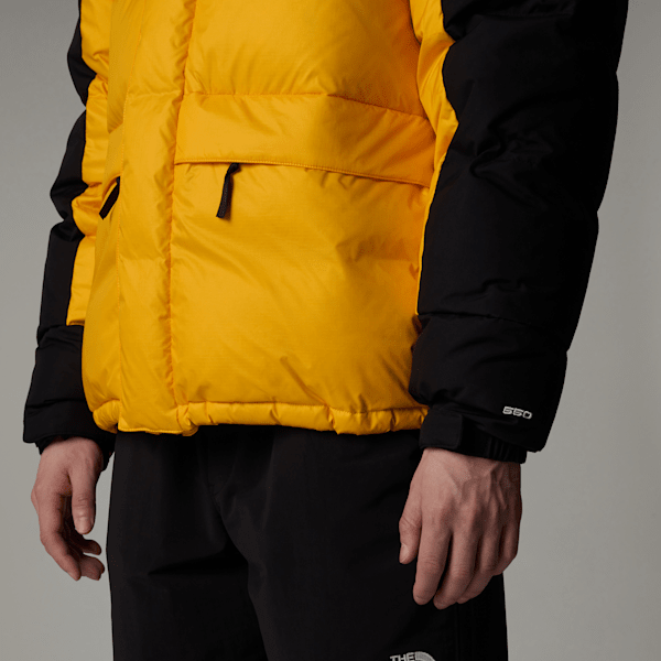 Men's Himalayan Down Parka | The North Face FI