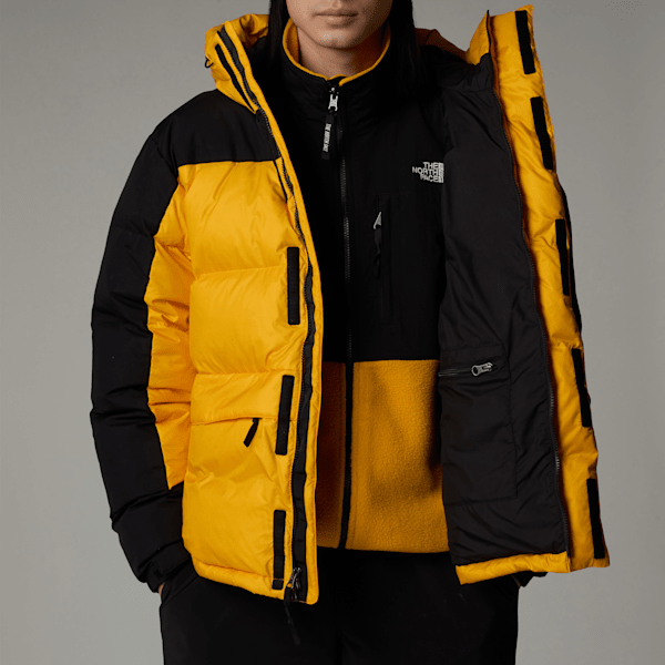 Men's Himalayan Down Parka | The North Face FI